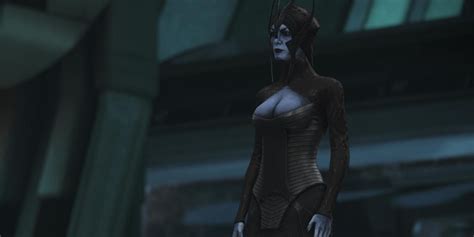 mass effect how to find matriarch benezia