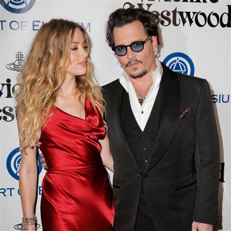 What’s Going On With The Johnny Depp And Amber Heard