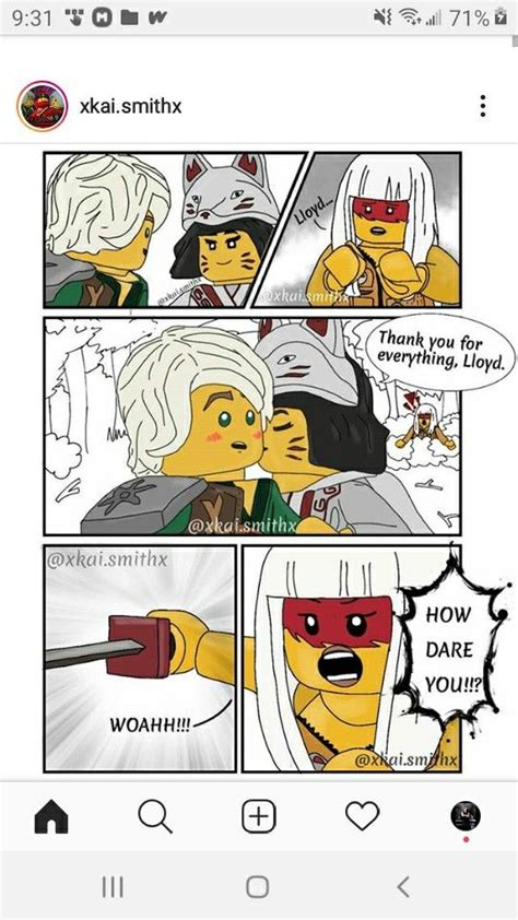 lloykita lego ninjago movie lego ninjago lloyd lego ninjago