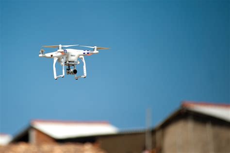 drones    everyday life teknologya