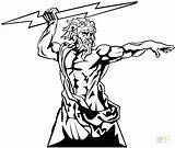 Spartan Coloring Pages Warrior Getcolorings Color sketch template
