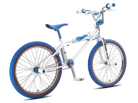 se bikes quadangle freestyle   bmx cruiser bike