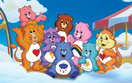 care bears pictures