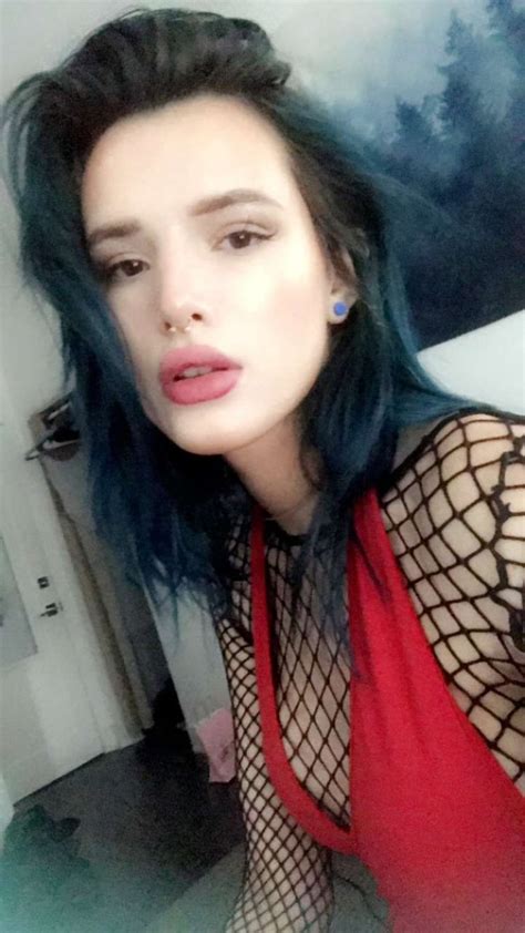 bella thorne 11 hot photos thefappening