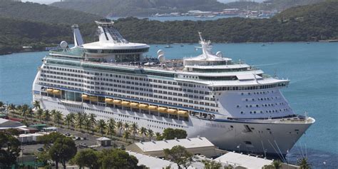 Royal caribbean sex