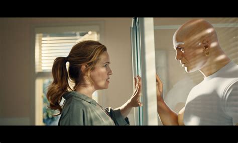 sexier mr clean stars in new super bowl commercial usa today ad meter