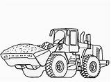 Tractor Kleurplaat Deere Trekker Kleurplaten Massey Graafmachine Ferguson Shovel Traktor Tractors Maaier Downloaden Voorlader Hakselaar Uitprinten Omnilabo Kleurplatenl Terborg600 sketch template