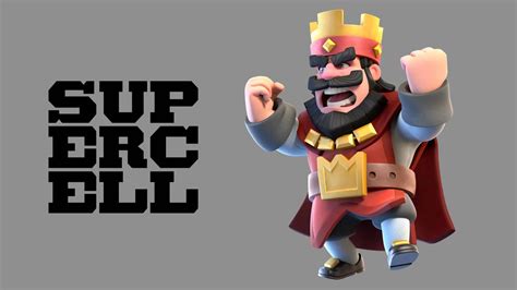 supercell video game company    entails detectmind