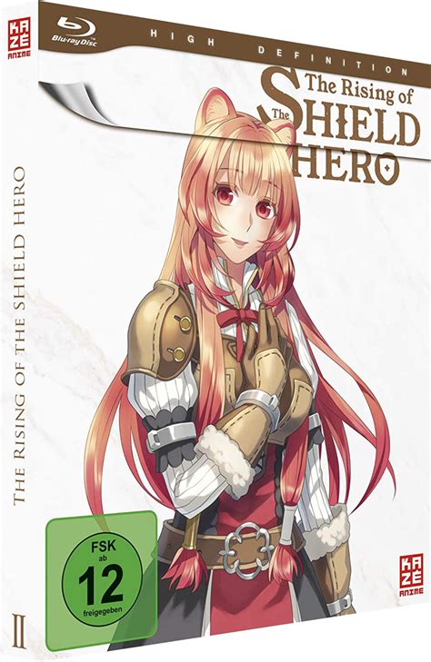 shield hero design des zweiten volumes enthuellt animeyou