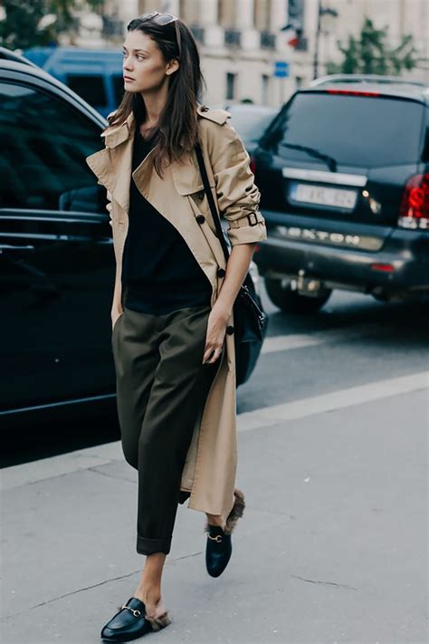how to look chic in the most comfortable way possible with images