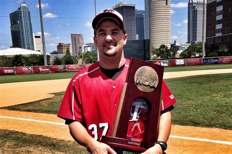 When This Gay College Baseball Coach Came Out To His Team