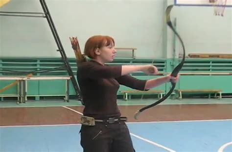 level  archer