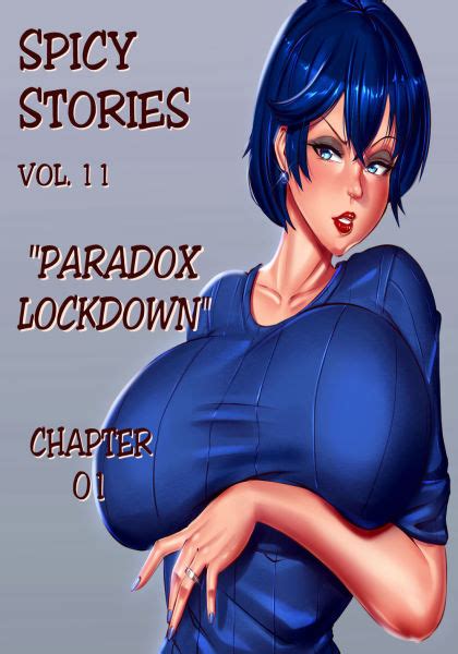 ngt spicy stories 11 paradox lockdown porn comics galleries