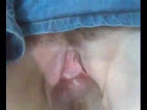 rubbing her pussy vigorously till it s soaking wet for a