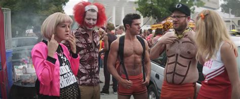 all the thoughts we had watching the “neighbors 2” trailer