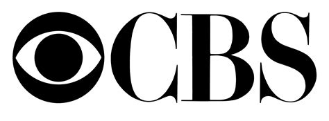 cbs logo png image purepng  transparent cc png image library
