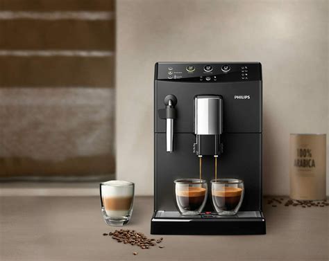 fully automatic espresso machines    test coffee samurai