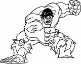 Hulk Coloring Avengers Wecoloringpage Superhelden Zerschmettert Riese Grüne Mytopkid Olphreunion sketch template