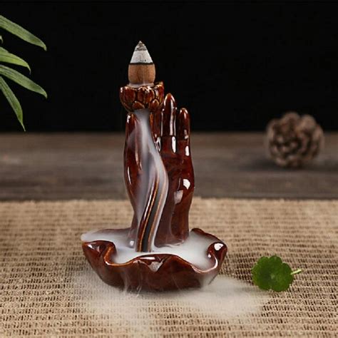 unique ceramic incense burners  incense cones imagine  soothing scent  incense
