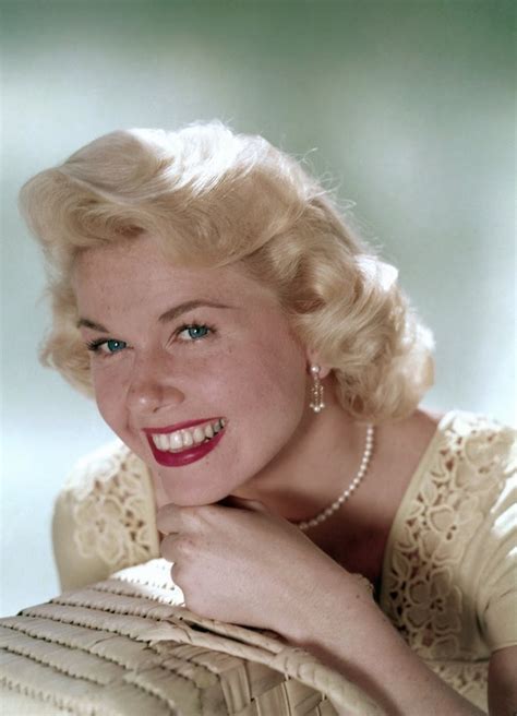 17 best images about doris day on pinterest terry o quinn days in and pajamas
