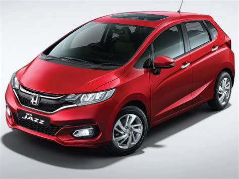 heres  variant wise features list   bs honda jazz facelift