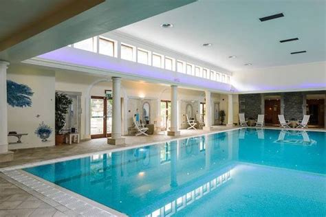 Best Spas In And Around North Wales You Can Book Now North Wales Live