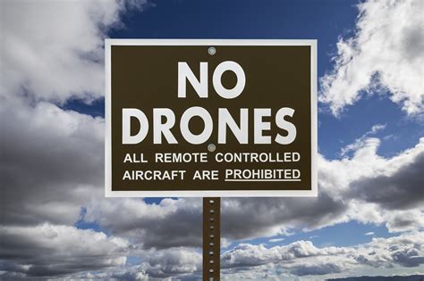 important drone laws       flight cloud media news