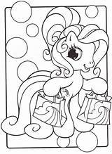 Pony Coloring Little Pages Printable Color Kids Old Print Bestcoloringpagesforkids Sheets Ponies Colouring Inspiring Getcolorings Children Twilight Halloween Friendship Magic sketch template