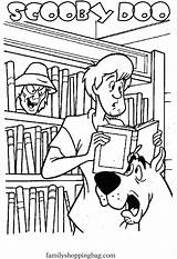 Scoubidou Scooby Doo Coloriage Sammy Bibliotheque Imprimer Cartoon Cachent Maze Designlooter Shaggy sketch template