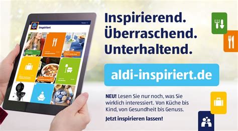 aldi sued launches  platform  germany revista progresiv