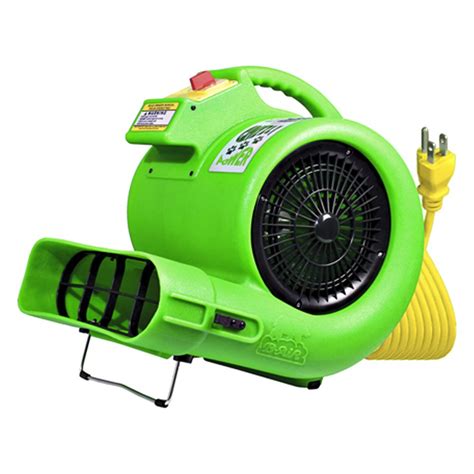 air blowers gp   hp grizzly blower
