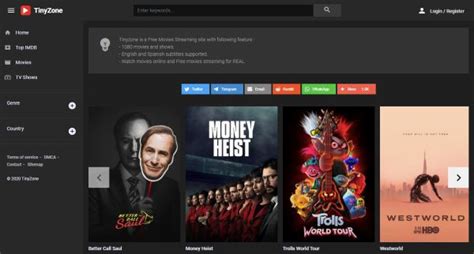3 Best And Trusted Websites To Watch Full Movies Online For Free