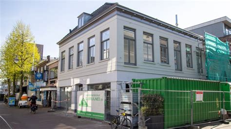 boekhandel haasbeek verhuist naar sint jorisstraat  de zomer gaan   studio alphen