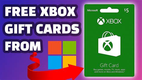 xbox gift card codes  microsoft   find