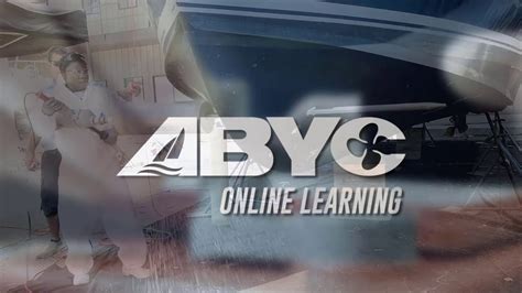 abyc interactive  certification courses youtube