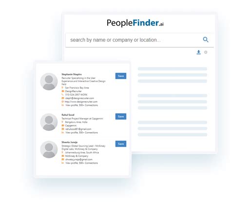 find people  people search search people instantly
