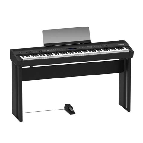 roland digital piano black long mcquade long mcquade musical instruments