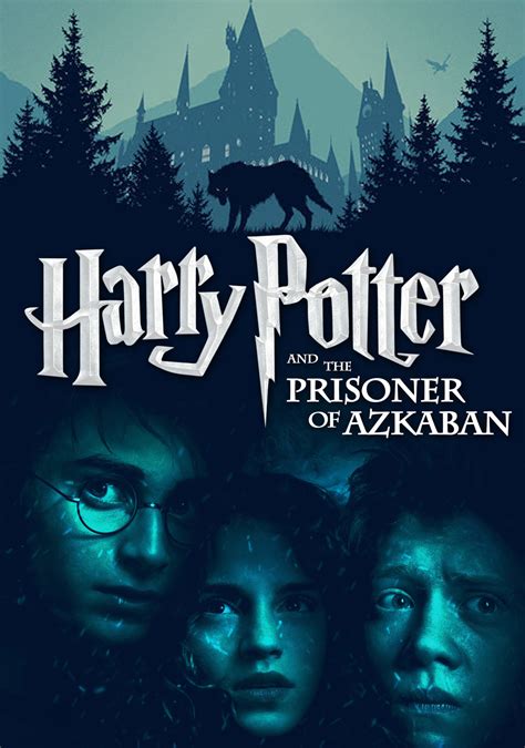 harry potter and the prisoner of azkaban movie fanart fanart tv