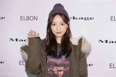 Goo Hara Admitted To Hospital After ‘two Sided Violence’ With Ex