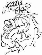 Sonic Mario Coloring Pages Printable Getcolorings Olympic Print Sturdy Games Color sketch template