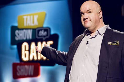 talk show  game show  origin story  tvs queerest mash