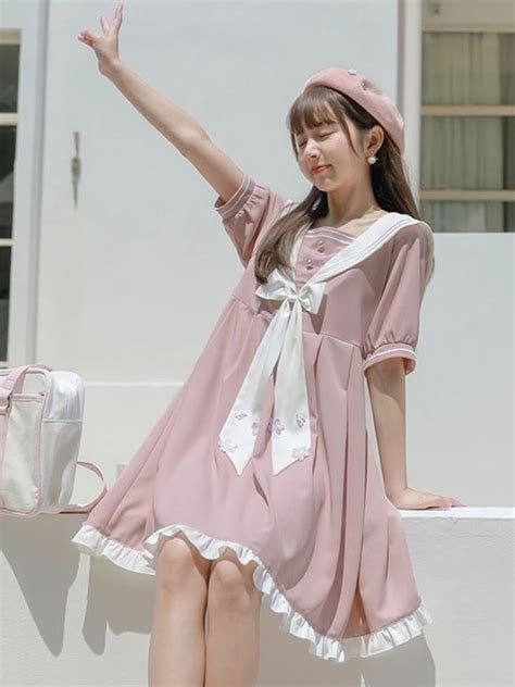 Kawaii Cute Pink Outfits Ubicaciondepersonas Cdmx Gob Mx