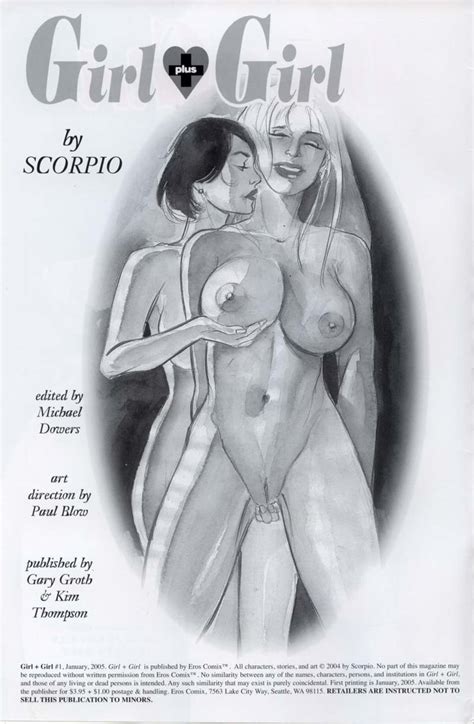 Scorpio Girl Plus Girl 1 Porn Comics Galleries