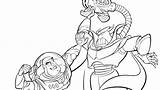 Zurg Emperor Getdrawings Printable sketch template