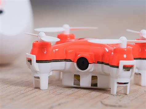 tiny nano drone   built  camera