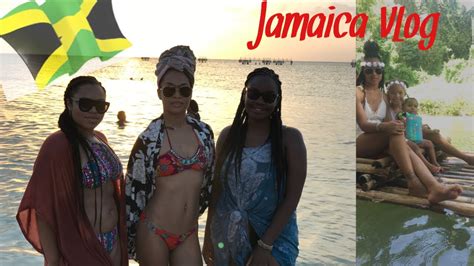 Vacation To Jamaica Vlog Youtube