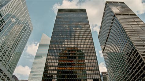 classic skyscrapers define  york   virtual