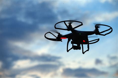 researchers release report  drone airborne collisions drones  arkansas
