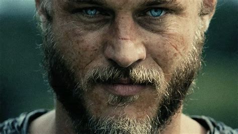 Those Eyes Sexy S From Vikings Tv Show