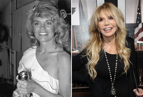 Actors Of The 70s Then And Now Celebrities Then And